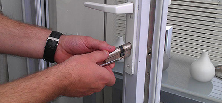Commercial Door Lock Repair in Cudahy