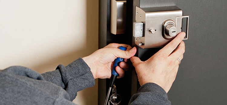 Deadbolt Lock Installation Cudahy