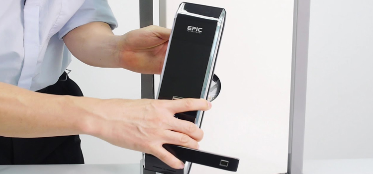 Digital Lock Installation Cudahy