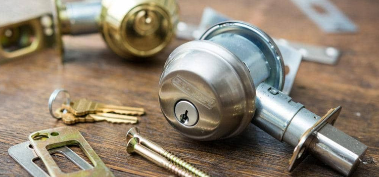 Doorknob Locks Repair Cudahy