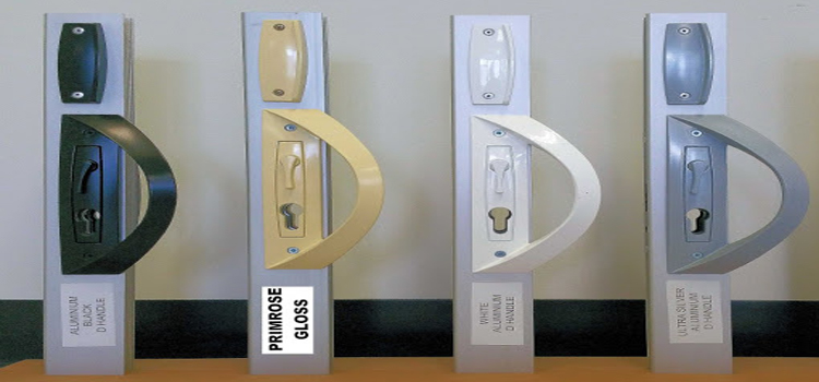 Sliding Door Handle Design Cudahy